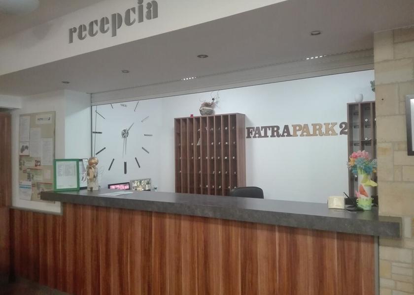  Ruzomberok Reception Hall