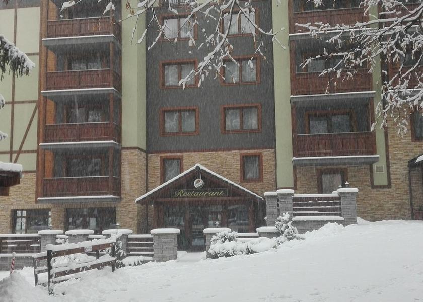  Ruzomberok Exterior Detail