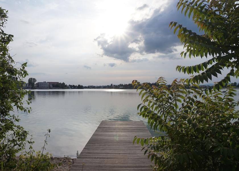  Senec Exterior Detail