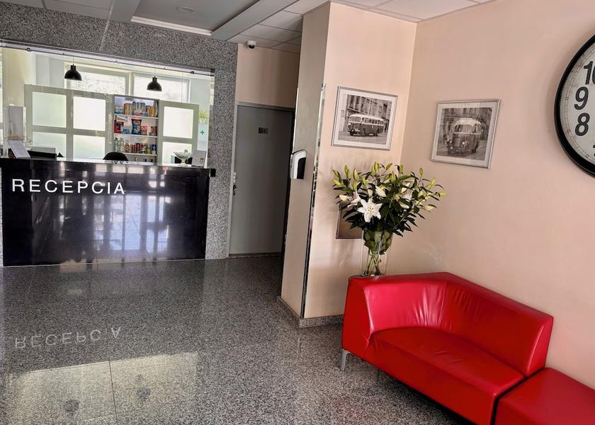 Banská Bystrica Banska Bystrica Reception