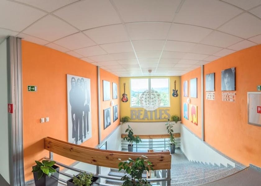 Banská Bystrica Banska Bystrica Staircase