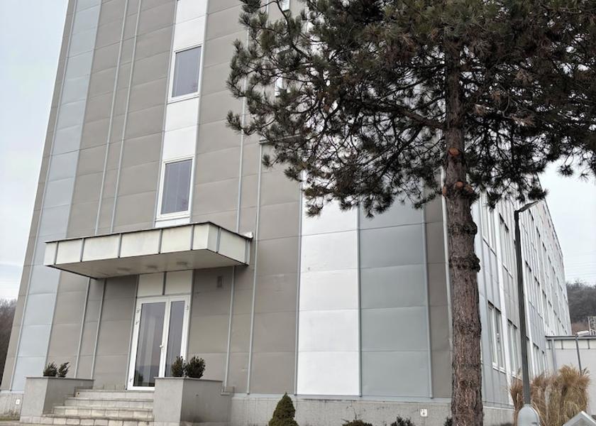 Banská Bystrica Banska Bystrica Exterior