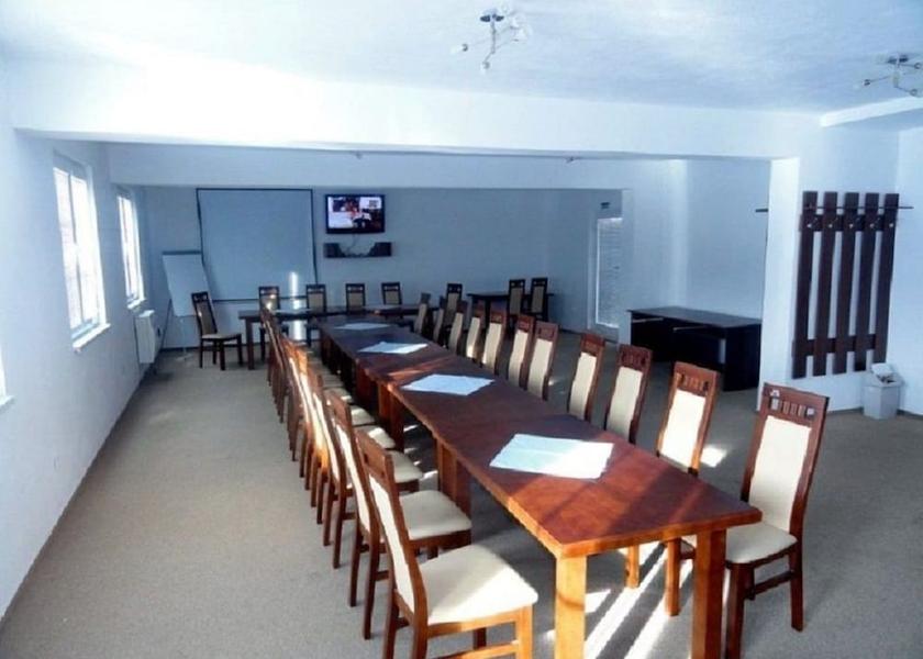  Zuberec Meeting Room