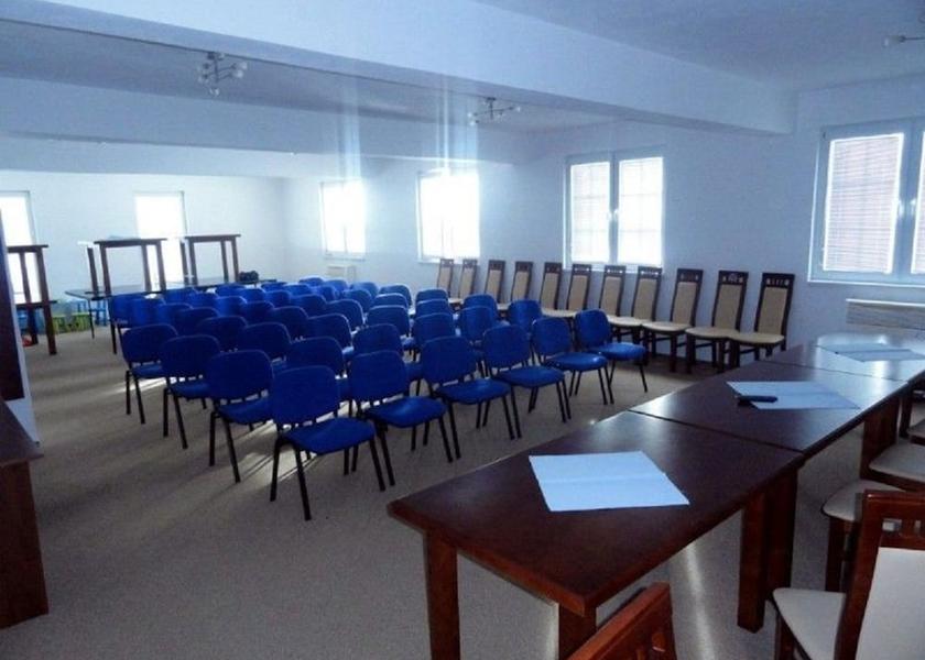  Zuberec Meeting Room