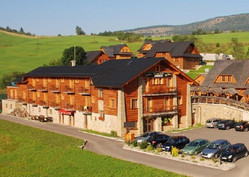  Zuberec Primary image