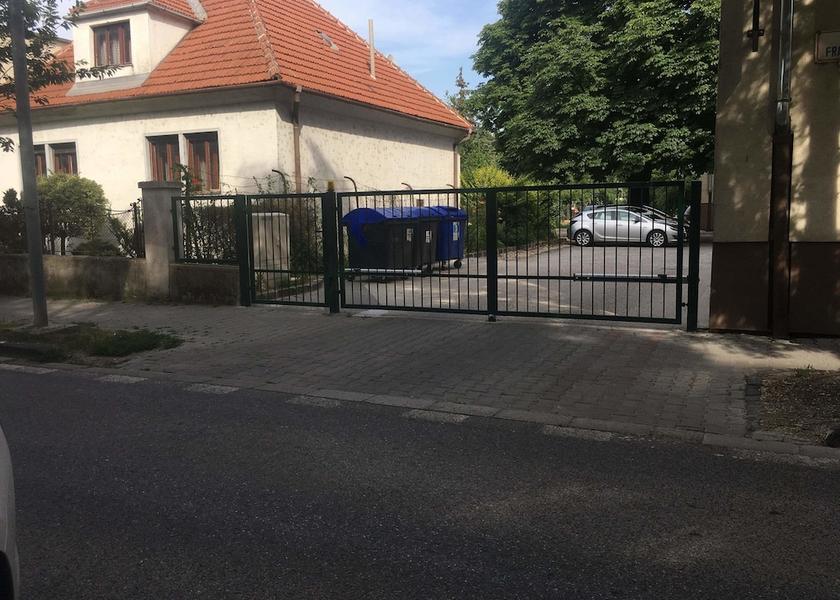  Nitra Property Grounds