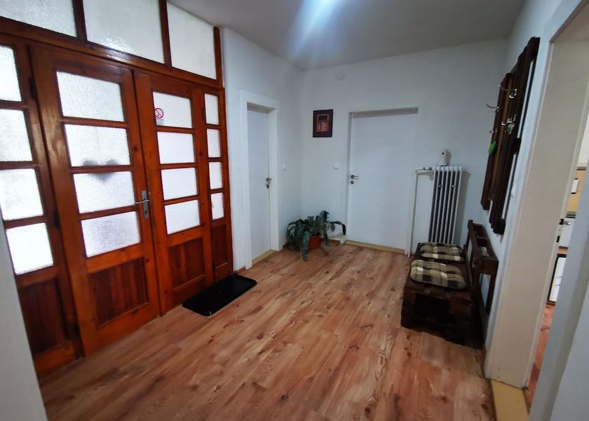  Liptovsky Hradok Hallway