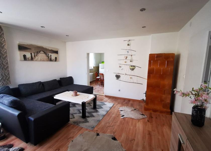  Liptovsky Hradok Living Area