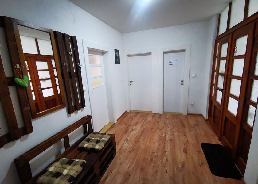  Liptovsky Hradok Hallway