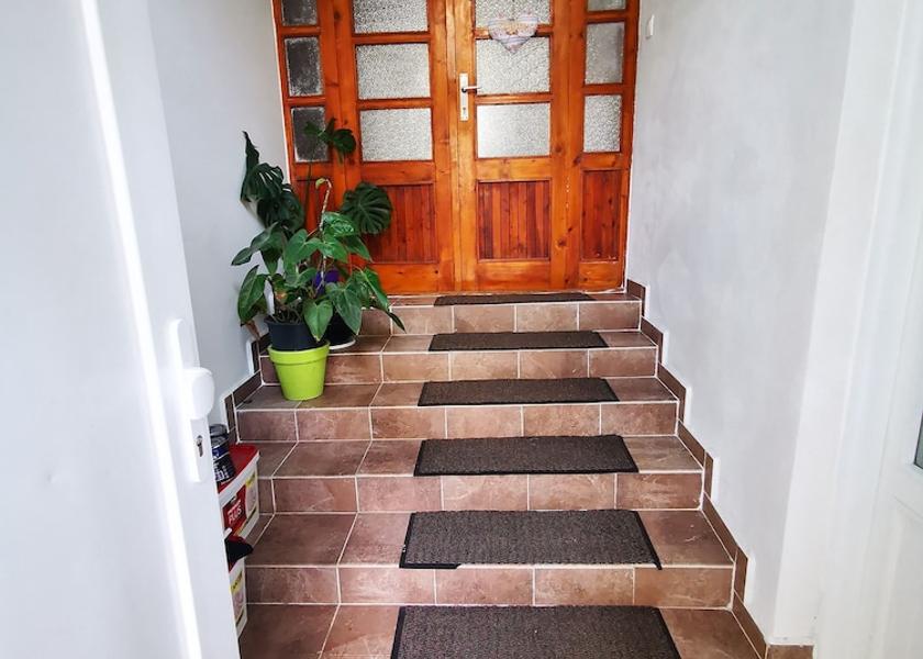  Liptovsky Hradok Staircase