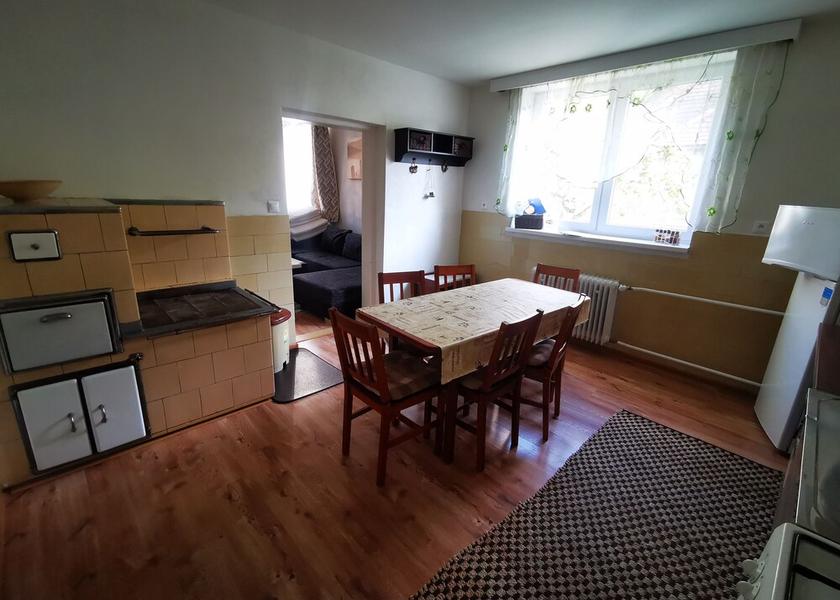  Liptovsky Hradok Kitchen