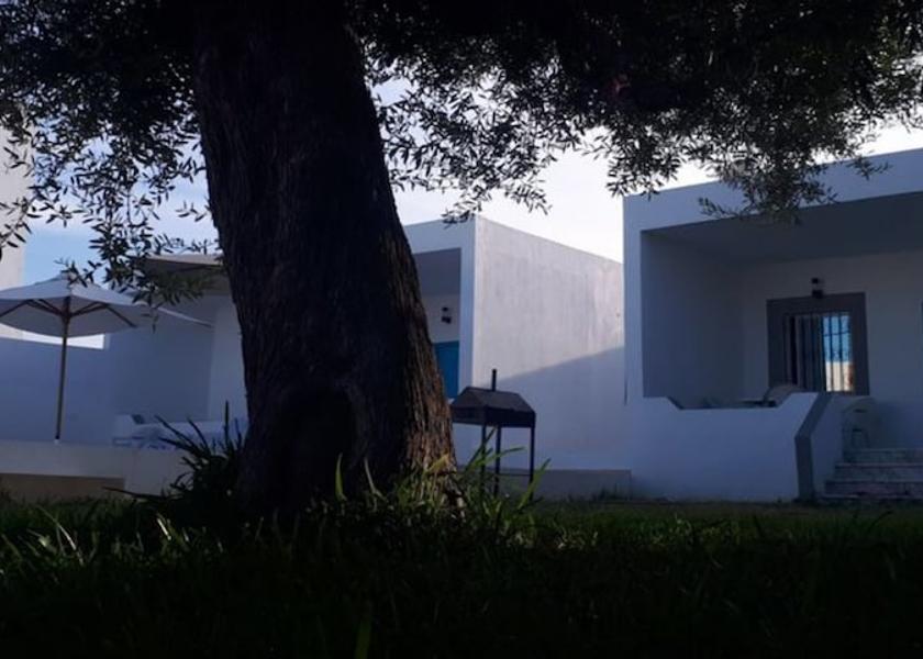  Aghir Exterior Detail