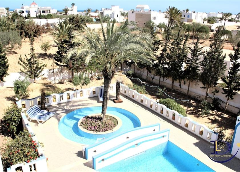  Aghir View from Property