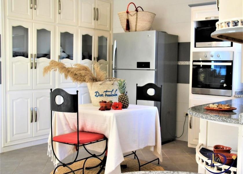  Aghir Interior Entrance