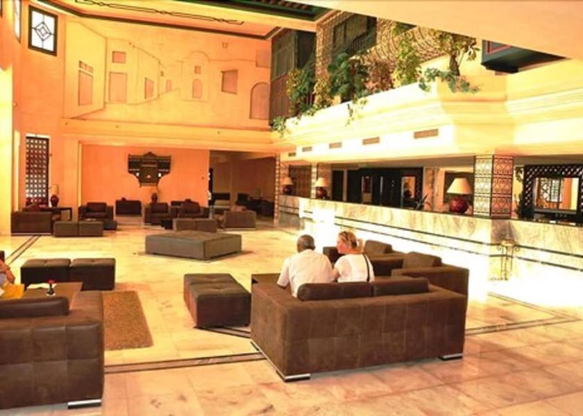  Nabeul Lobby