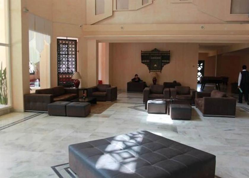  Nabeul Lobby
