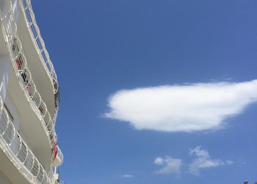  Nabeul View from Property