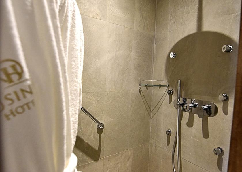 Sfax Governate Sfax Bathroom