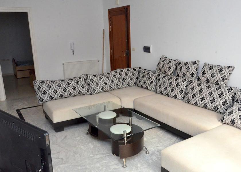  Sousse Interior Entrance