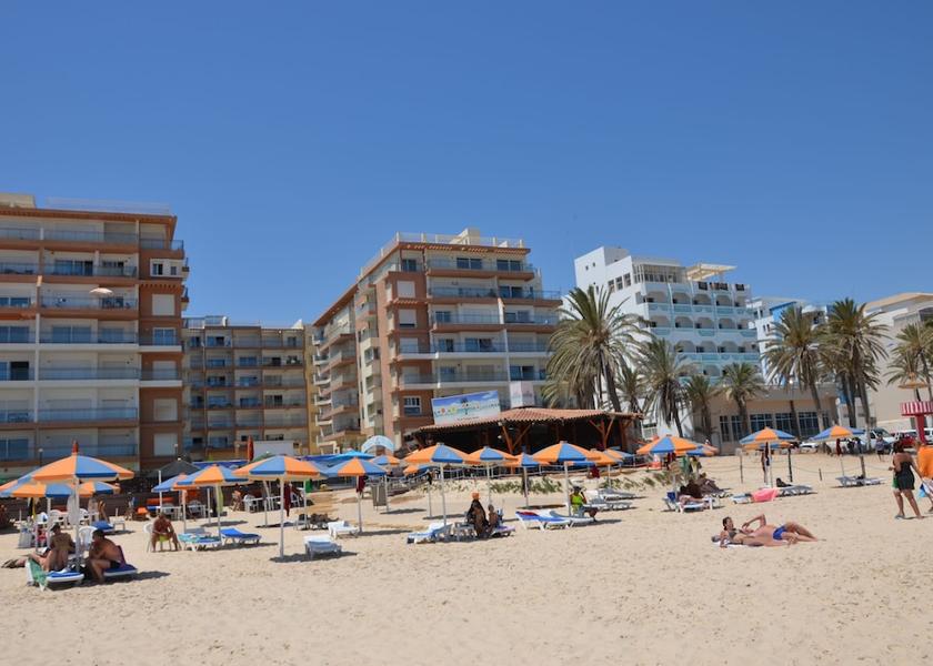  Sousse Exterior Detail