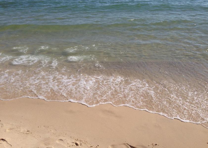  Sousse View from Property