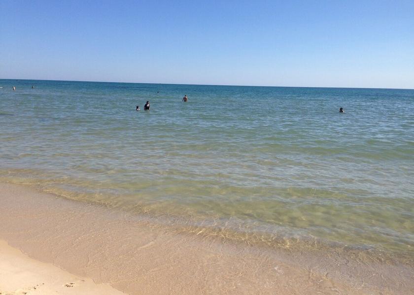  Sousse View from Property