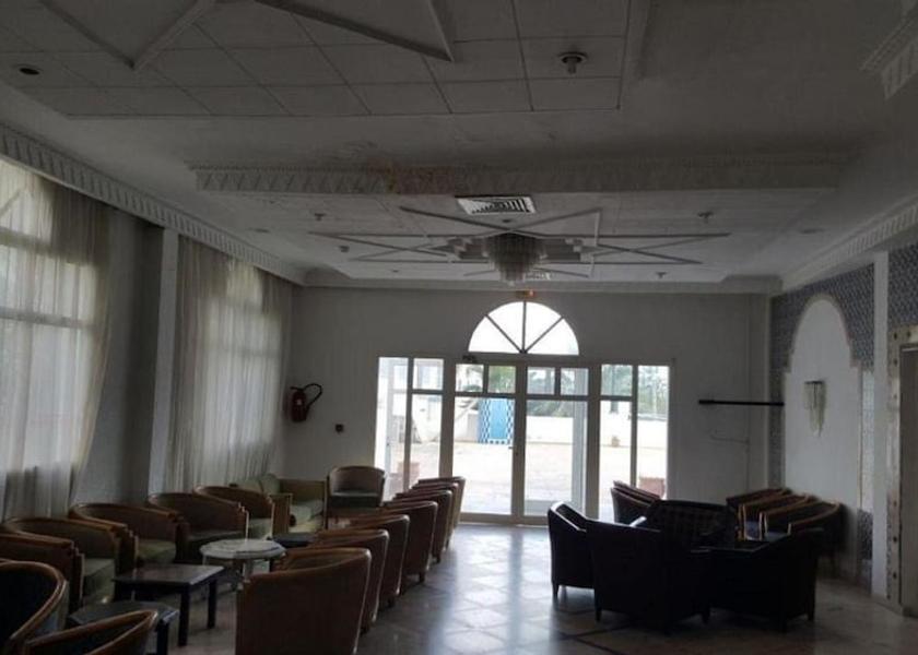  Sousse Exterior Detail