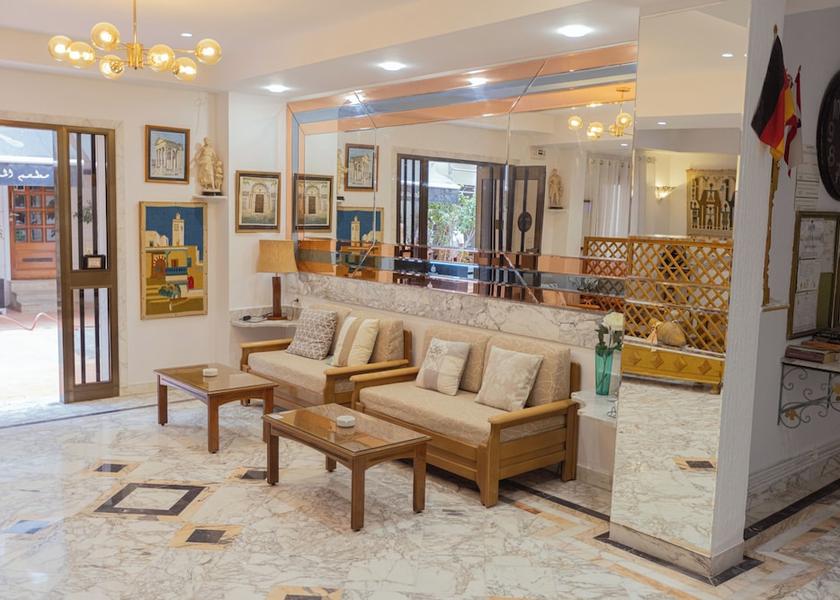 Sousse Governorate Sousse Reception