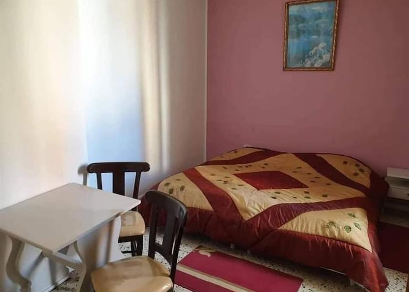  Sousse Room