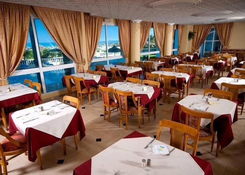  Sousse Restaurant