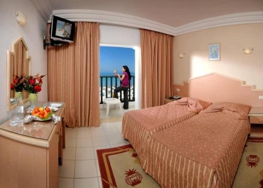  Sousse Room