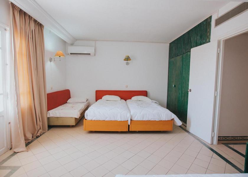 Sousse Governorate Sousse Triple Room
