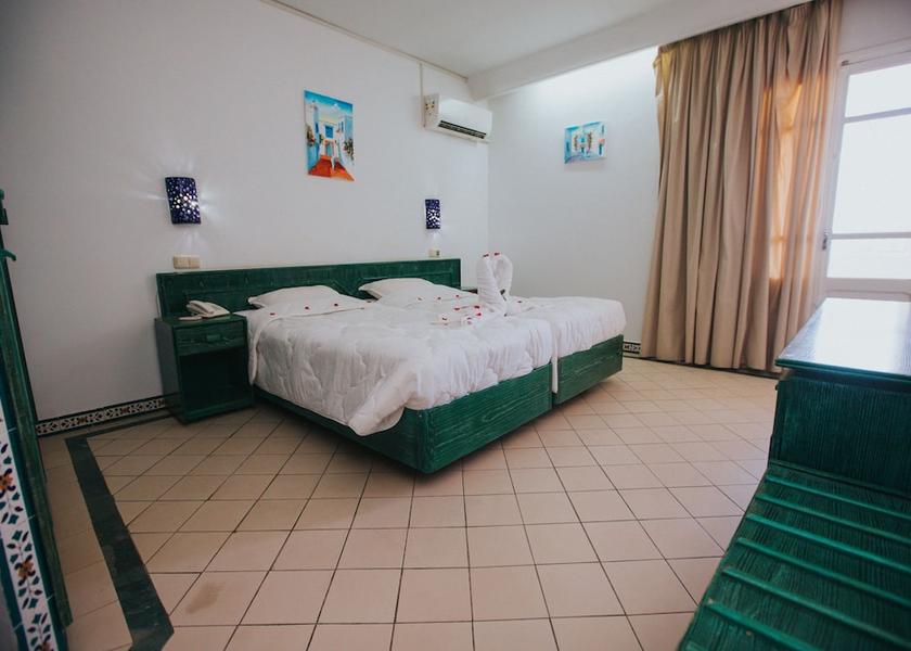  Sousse Room