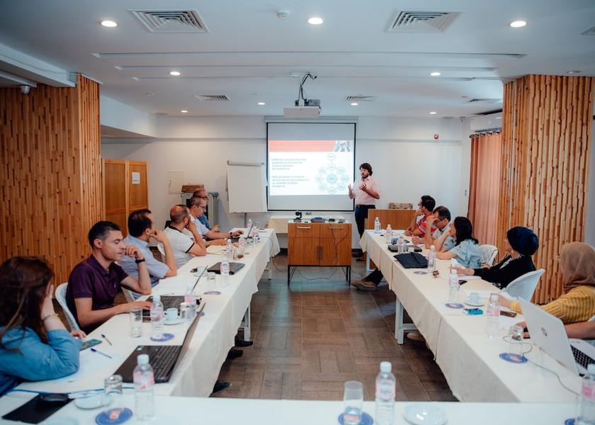 Sousse Governorate Sousse Meeting facility