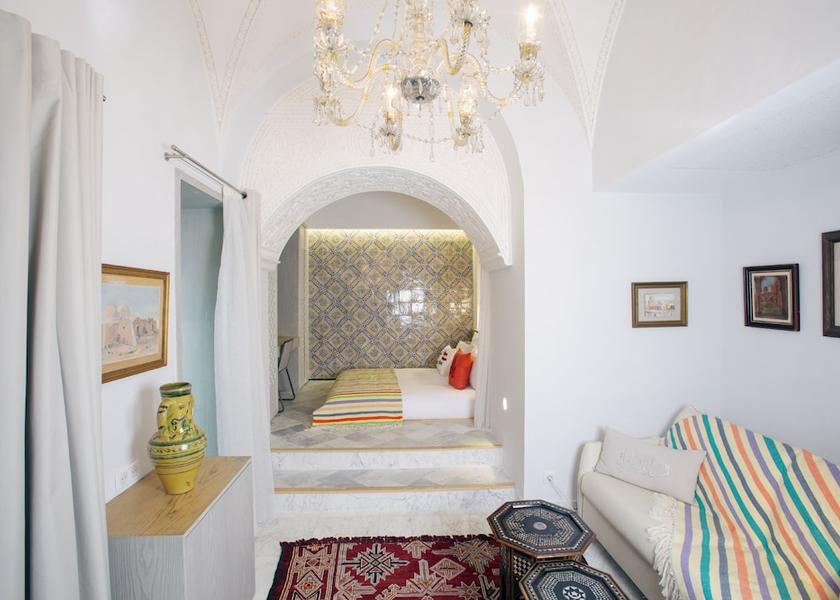 Tunis Governorate Tunis Room