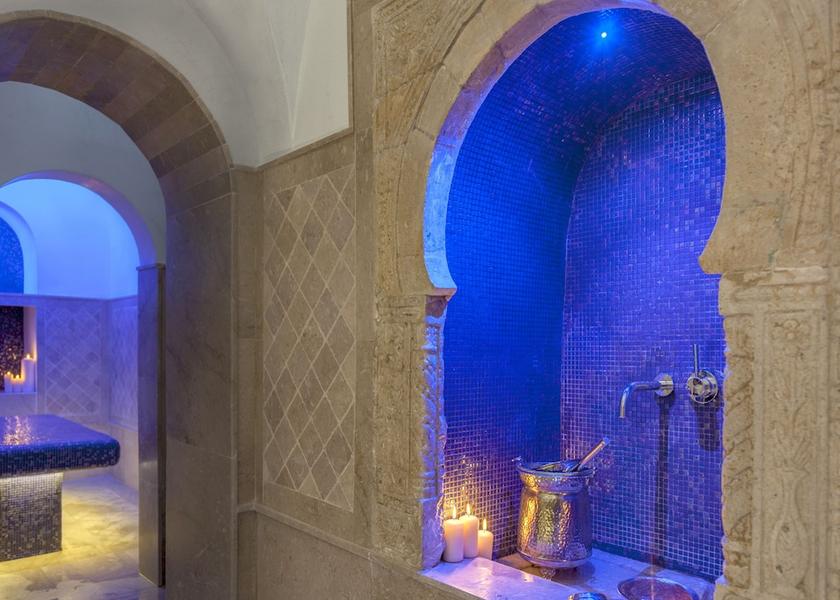 Tunis Governorate Tunis Spa