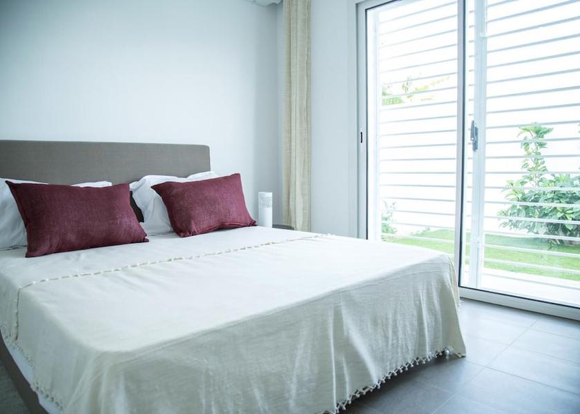  La Marsa Room