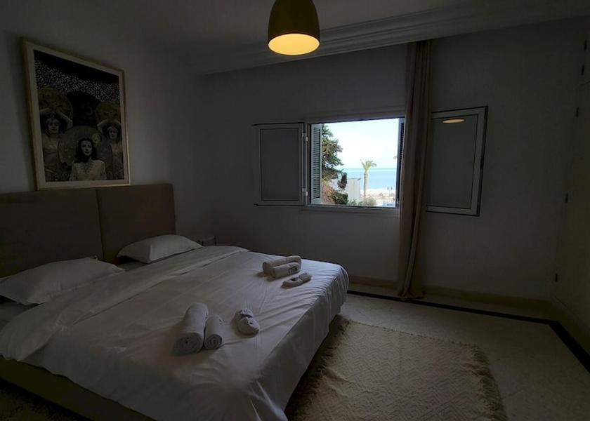  La Marsa Room
