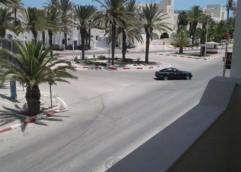  Mahdia Property Grounds