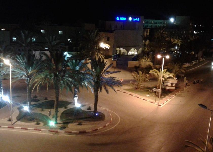  Mahdia Property Grounds