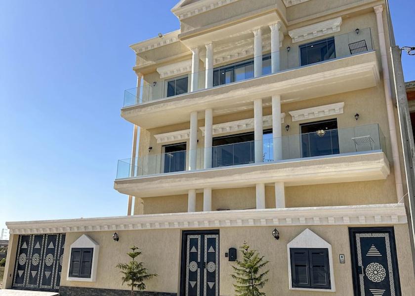  Mahdia Primary image