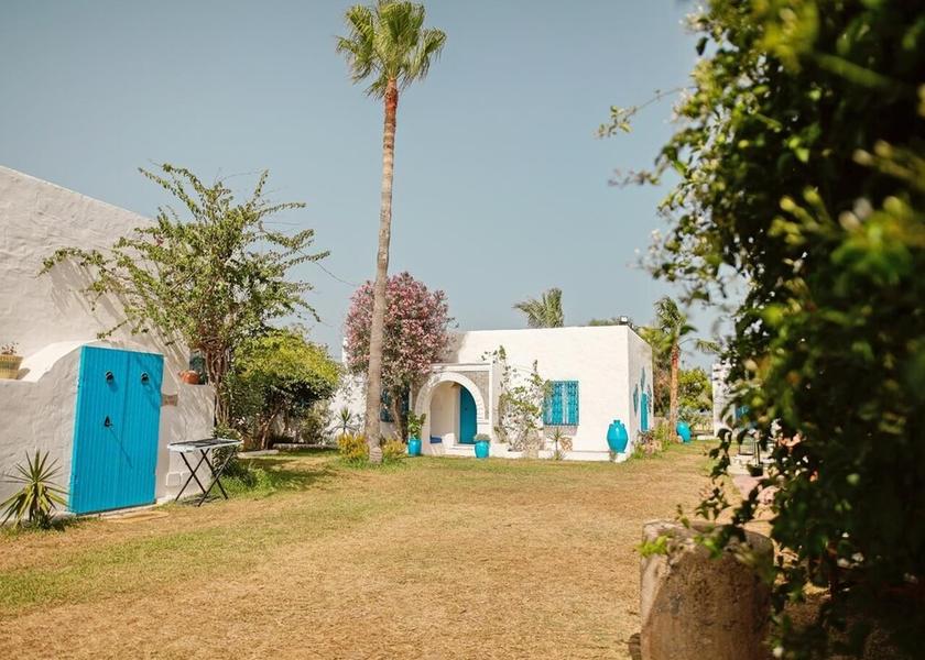  Mahdia Exterior Detail