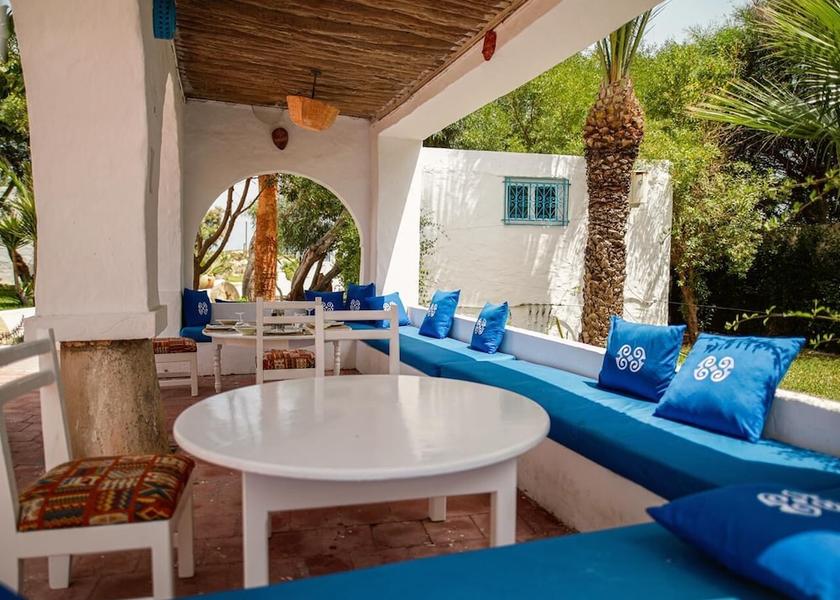  Mahdia Exterior Detail