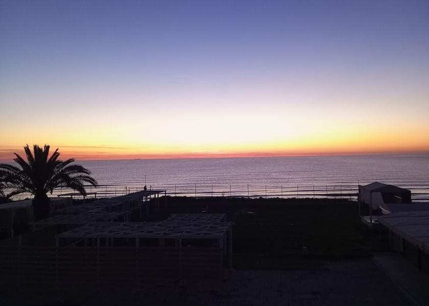  Mahdia Exterior Detail