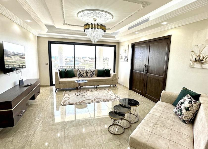  Mahdia Interior Entrance