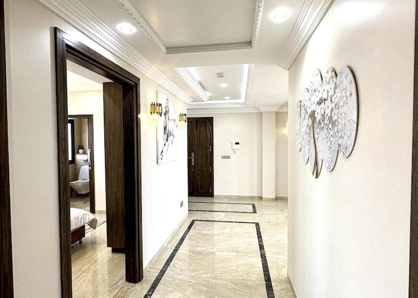  Mahdia Interior Entrance