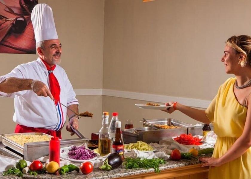 Nabeul Governorate Hammamet Restaurant