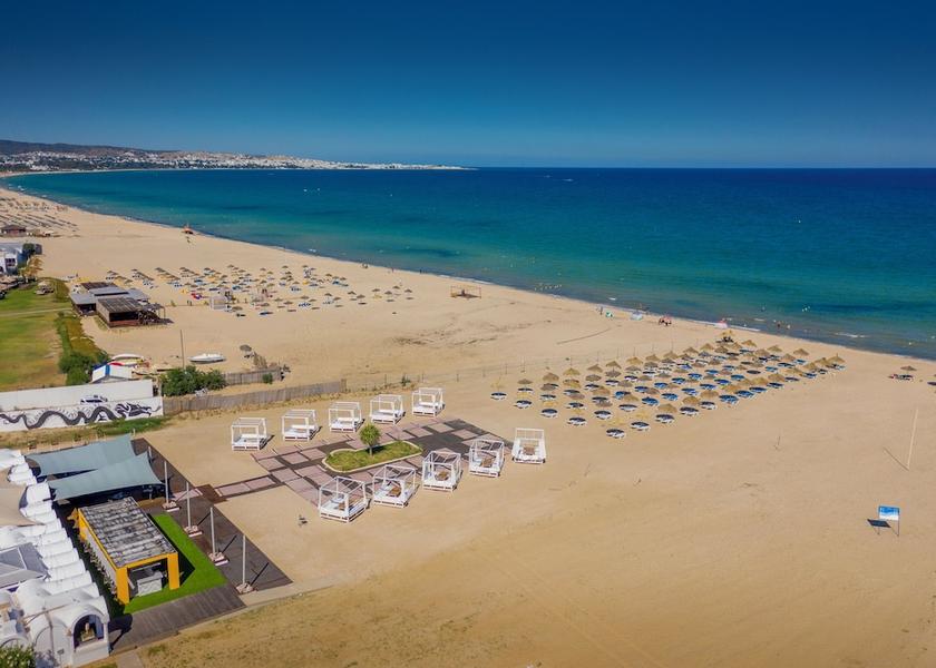 Nabeul Governorate Hammamet Beach