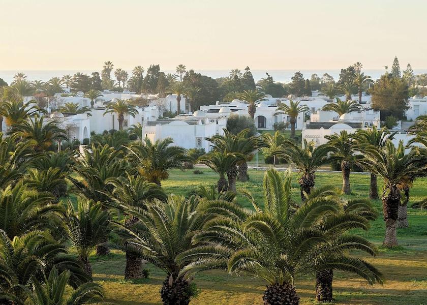 Nabeul Governorate Hammamet Exterior detail