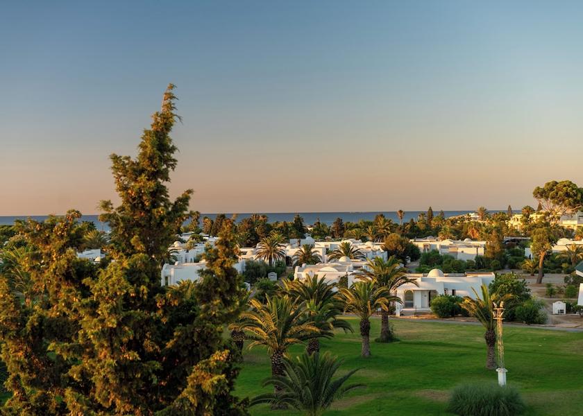 Nabeul Governorate Hammamet Exterior detail